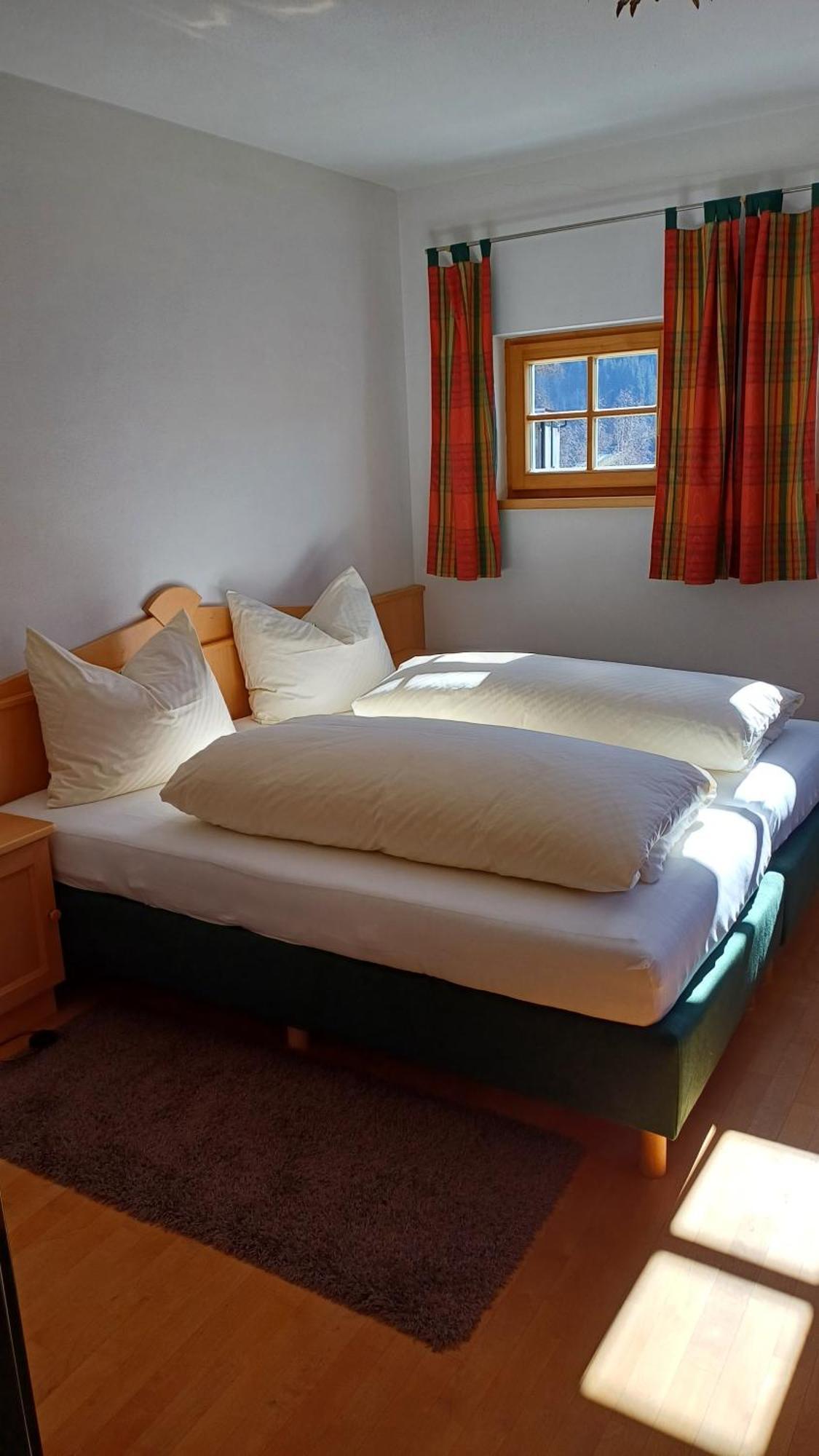 Viehhofgut Apartment บรุค อันแดร์ โกรสส์กลอคเนอร์ชตราสเซอ ภายนอก รูปภาพ
