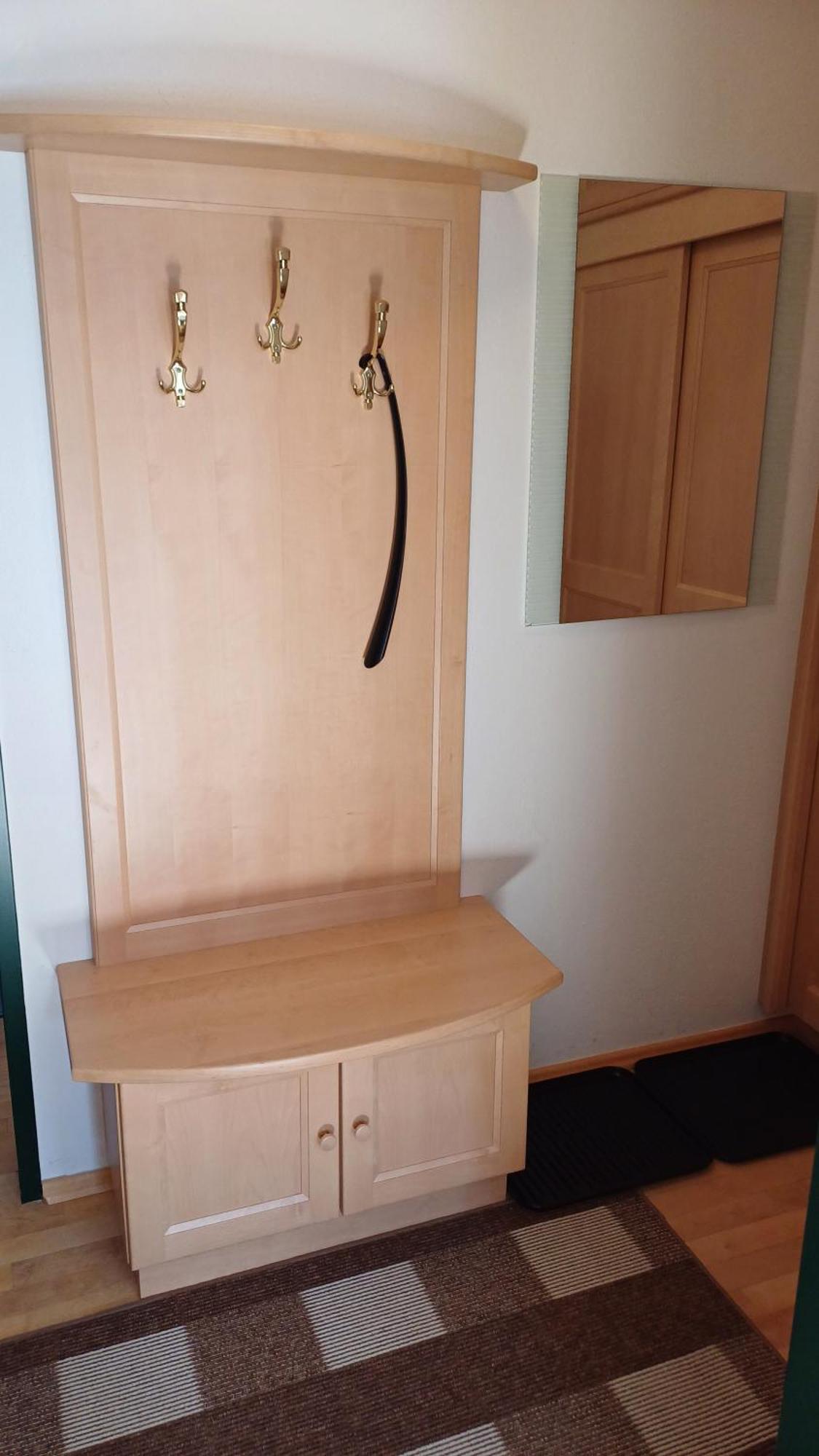 Viehhofgut Apartment บรุค อันแดร์ โกรสส์กลอคเนอร์ชตราสเซอ ภายนอก รูปภาพ