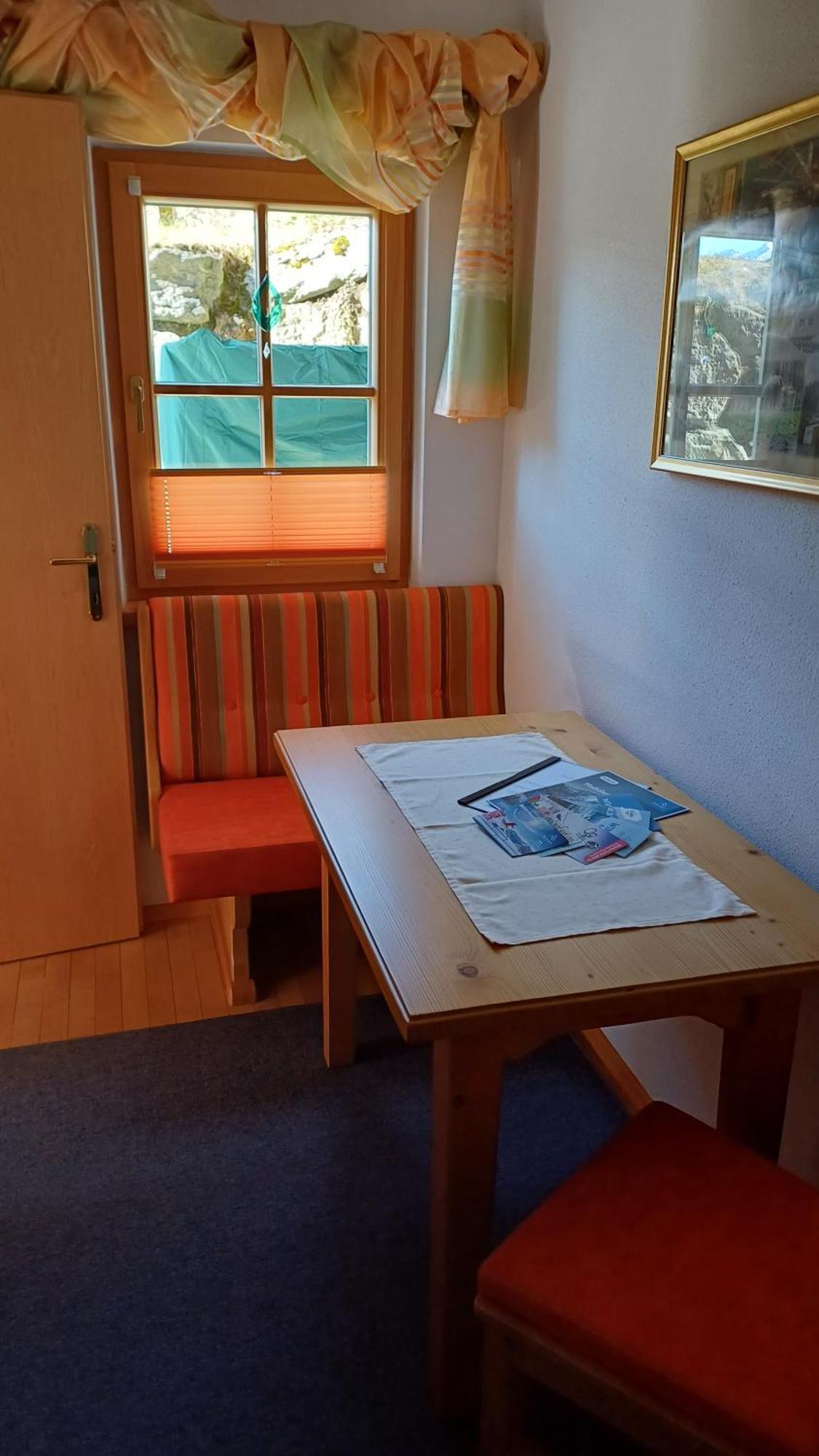 Viehhofgut Apartment บรุค อันแดร์ โกรสส์กลอคเนอร์ชตราสเซอ ภายนอก รูปภาพ
