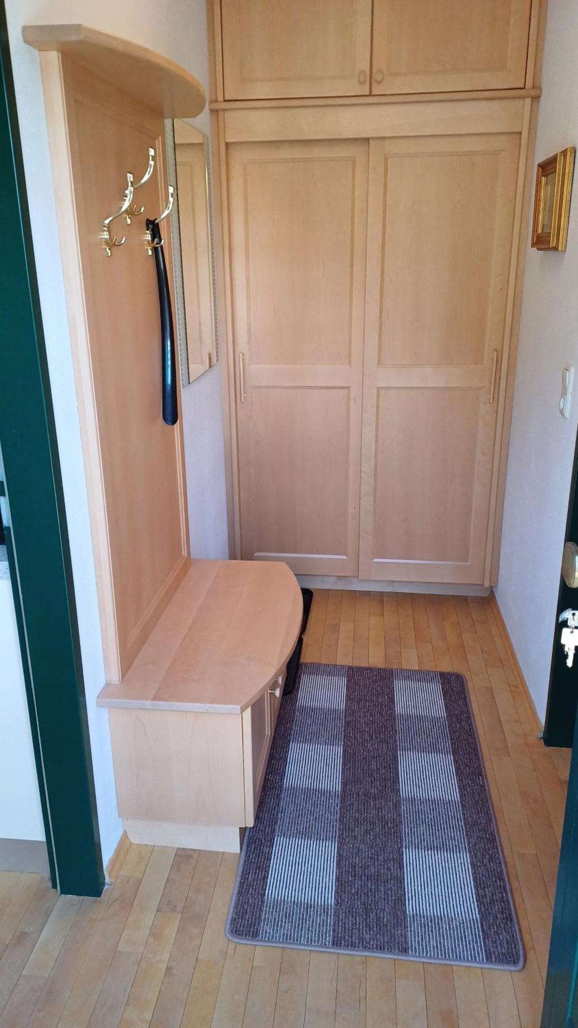 Viehhofgut Apartment บรุค อันแดร์ โกรสส์กลอคเนอร์ชตราสเซอ ภายนอก รูปภาพ